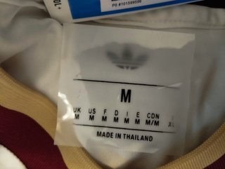 Camiseta España Talla Xl 19 Lamine Yamal