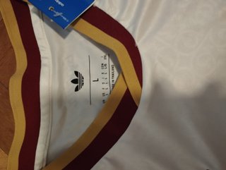 Camiseta España Talla Xl 19 Lamine Yamal