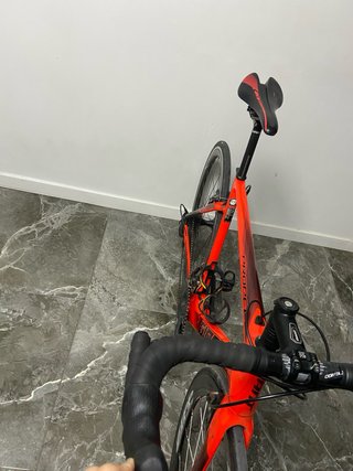 Bicicleta Giant Propel 2018 Carretera