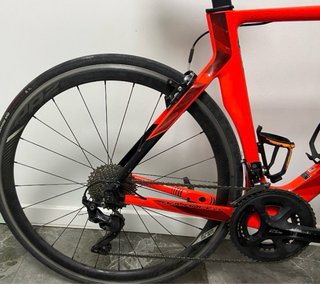Bicicleta Giant Propel 2018 Carretera