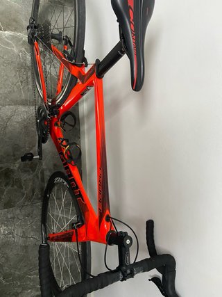 Bicicleta Giant Propel 2018 Carretera