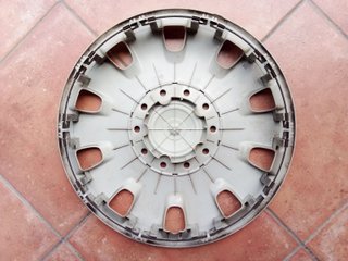 Borchia Copricerchio Volkswagen Transporter 16”