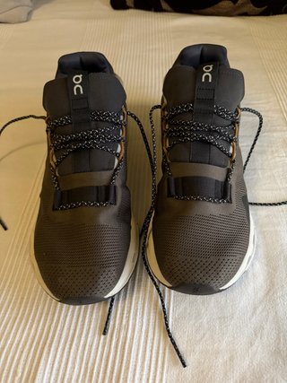 Zapatillas On Cloudnova 2