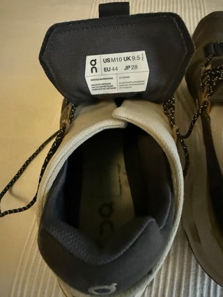 Zapatillas On Cloudnova 2