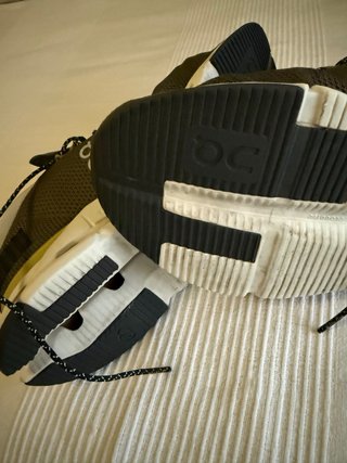 Zapatillas On Cloudnova 2