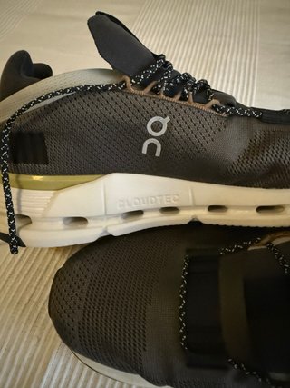 Zapatillas On Cloudnova 2