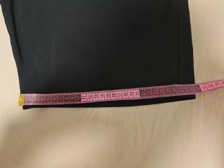 Bañador hombre XL Volcom Negro Talla 36