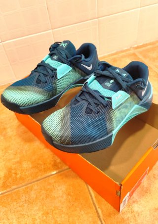 Zapatillas Nike Metcon 10 Nuevas