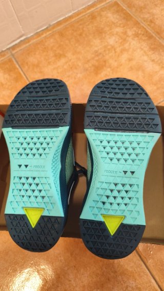 Zapatillas Nike Metcon 10 Nuevas