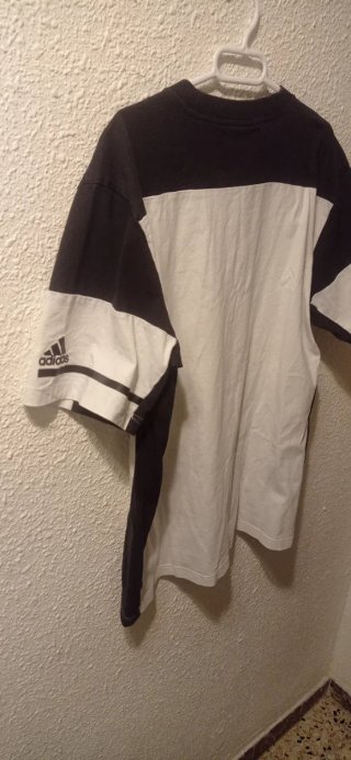 Camiseta Adidas Hombre Talla L