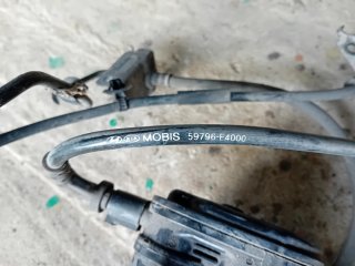 Pinza Freno trasera eléctrica Kia / Hyundai