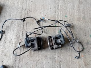 Pinza Freno trasera eléctrica Kia / Hyundai