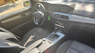 Mercedes-Benz Clase C 2011
