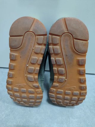 Deportivas Nike MD Runner 2 Verde Oliva