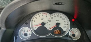 Opel Corsa 2005