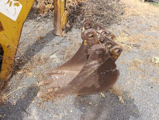Brazo Excavadora Caterpillar BH30