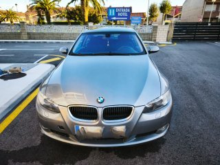 BMW Serie 3 2007