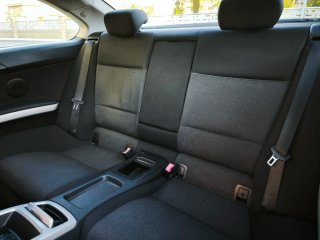 BMW Serie 3 2007