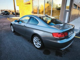 BMW Serie 3 2007