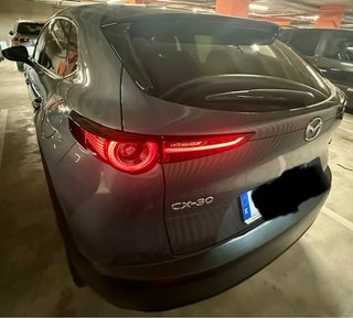 Mazda CX-30 2023