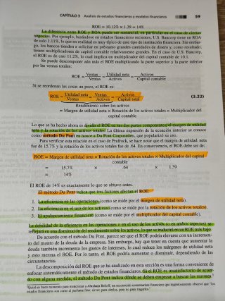 Introducción a las finanzas UNED