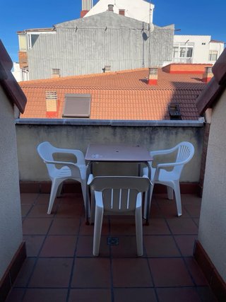 Alquilo ático en León día del eclipse (12 agosto)