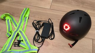 Patinete Eléctrico Xiaomi Mi Scooter 3