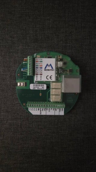 Videoportero IP Mobotix