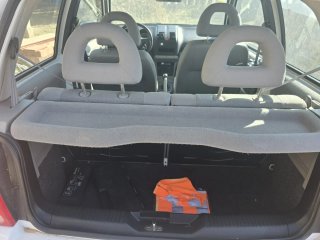 Volkswagen Lupo 2001