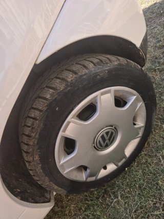Volkswagen Lupo 2001