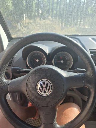 Volkswagen Lupo 2001