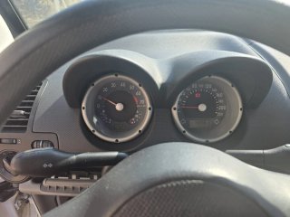 Volkswagen Lupo 2001