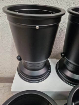 Llantas Kart Magnesio