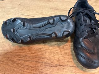 Botas de fútbol Predator niño Talla 35