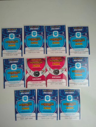 Colección cromos Adrenalyn XL 2022-23
