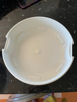 Esterilizador Prenatal para viaje