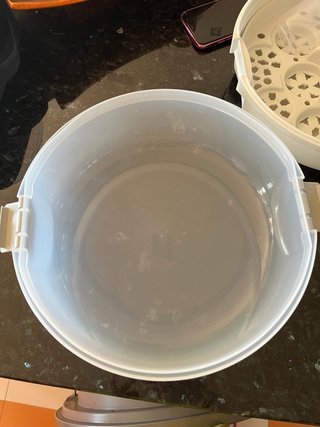 Esterilizador Prenatal para viaje