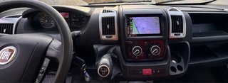 camper Fiat Ducato
