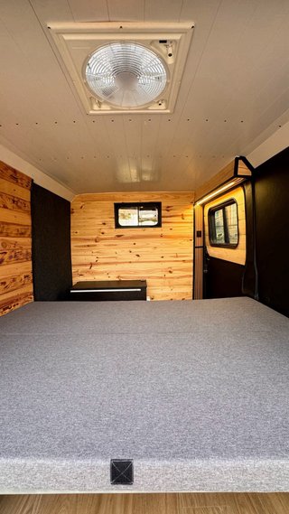 camper Fiat Ducato