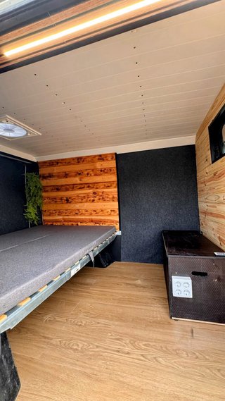 camper Fiat Ducato