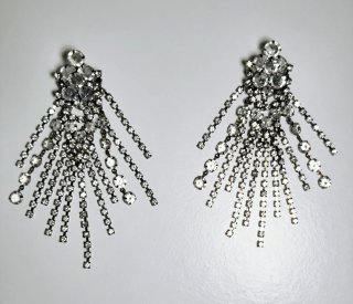 Orecchini Zara