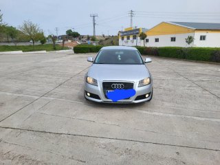 Audi A3 2009