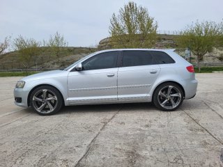 Audi A3 2009