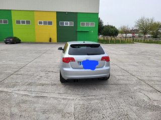 Audi A3 2009
