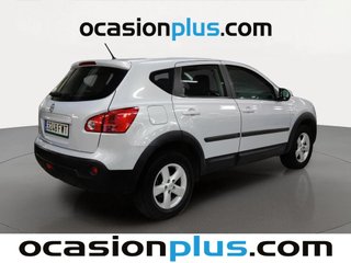 Nissan Qashqai 2.0 Acenta 4x2 103 kW (140 CV)