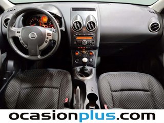 Nissan Qashqai 2.0 Acenta 4x2 103 kW (140 CV)