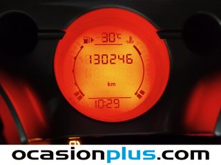 Nissan Qashqai 2.0 Acenta 4x2 103 kW (140 CV)