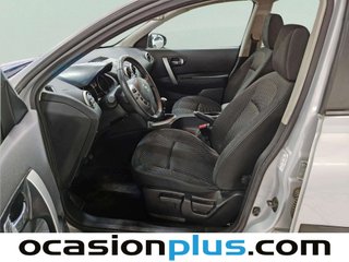 Nissan Qashqai 2.0 Acenta 4x2 103 kW (140 CV)