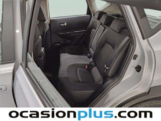 Nissan Qashqai 2.0 Acenta 4x2 103 kW (140 CV)