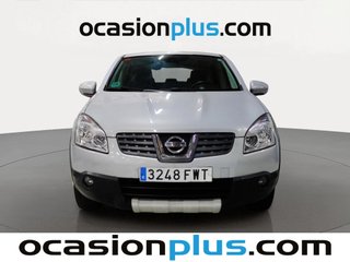 Nissan Qashqai 2.0 Acenta 4x2 103 kW (140 CV)